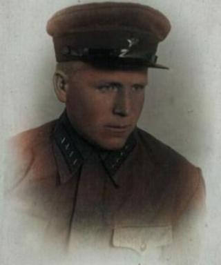 Логинов Иван Васильевич
