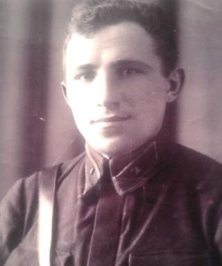 Потомский Василий Кондратьевич