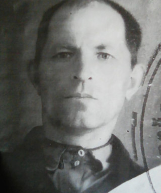 Пономарёв Алексей Филиппович