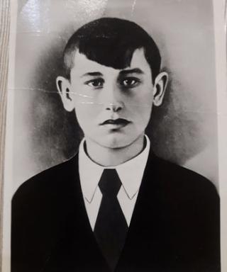 Циклинский Николай Яковлевич