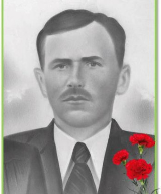 Камышов Кондрат Федорович