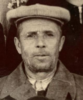 Гайсин Гайнетдин Салахович