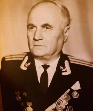Коровников Александр Петрович