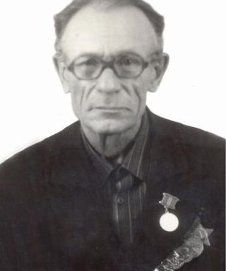 Тетенов Иван Сергеевич