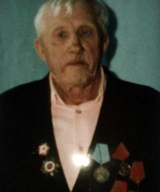 Добрынин Михаил Никифорович