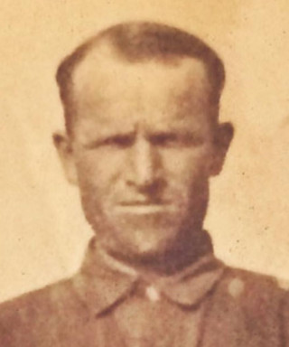 Осокин Иван Алексеевич