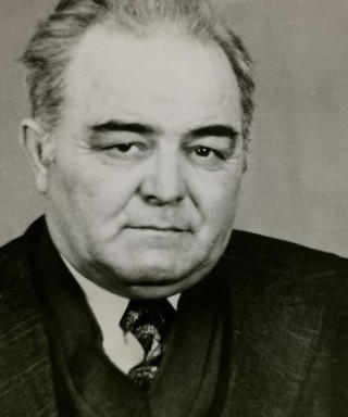 Волошин Петр Иванович