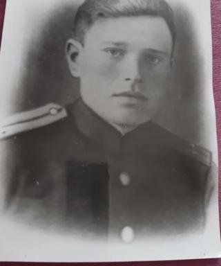 Ложкин Василий Иванович