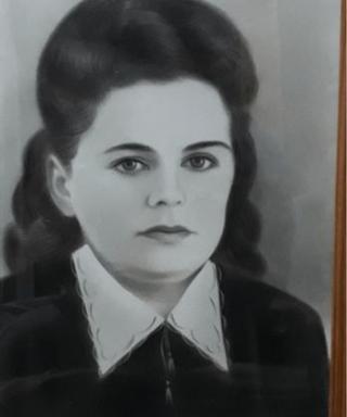 Саттарова (Важник) Надежда Демьяновна