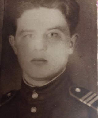 Баскаков Александр Алексеевич