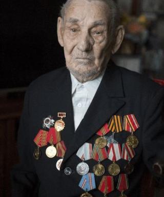 Романов Василий Романович