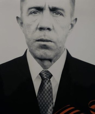 Ряхов Иван Александрович