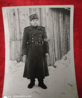 Кондратюк Николай Иванович