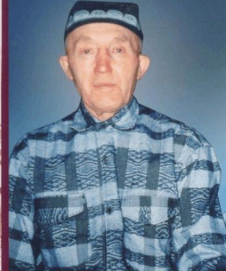 Зульфукаров Абдубак Ихсанович