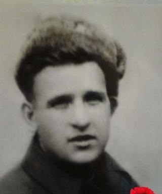 Терёхин Пётр Емельянович