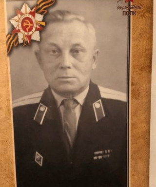 Кольцов Аркадий Аркадьевич