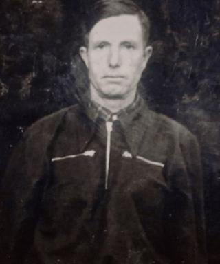 Теняев Дмитрий Алексеевич