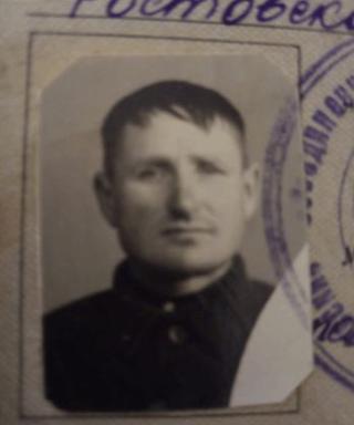 Сибиль Илья Григорьевич