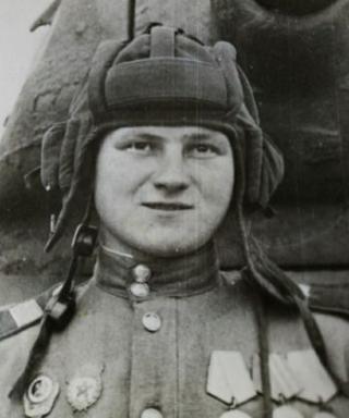 Смирнов Иван Дмитриевич