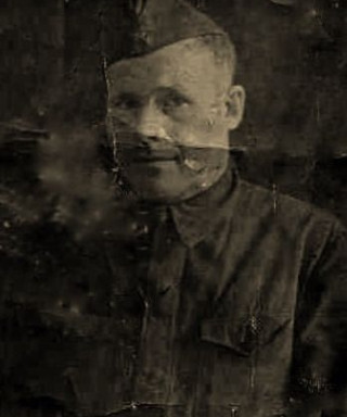 Борисов Иван Тимофеевич