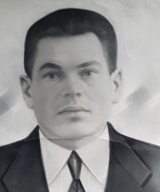 Черноусов Василий Григорьевич