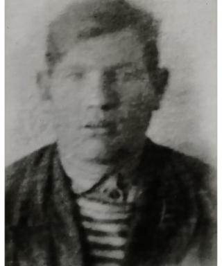 Анашкин Петр Николаевич