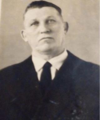 Ларейкин Виктор Петрович