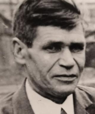 Логинов Пётр Алексеевич