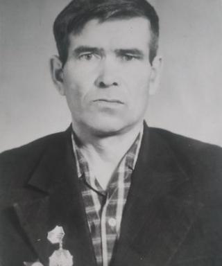 Чернобровин Александр Иванович