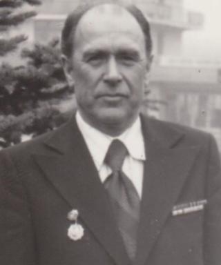 Никулин Николай Иванович