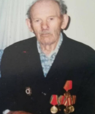 Косов Яков Николаевич