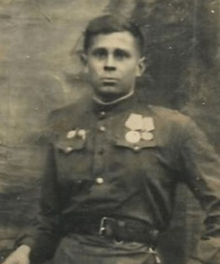 Павлов Леонид Павлович