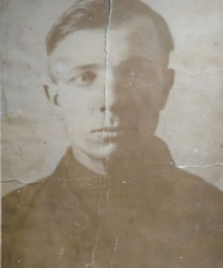 Зверев Павел Анастасьевич