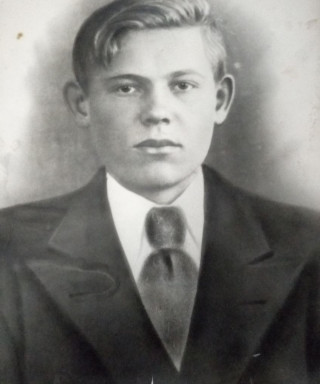 Колотов Александр Павлович