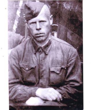 Беляков Степан Федорович