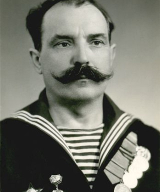 Шульженко Николай Давыдович