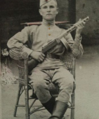 Москаленко Григорий Иванович