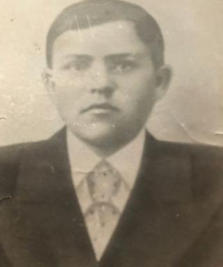 Дудаков Павел Герасимович