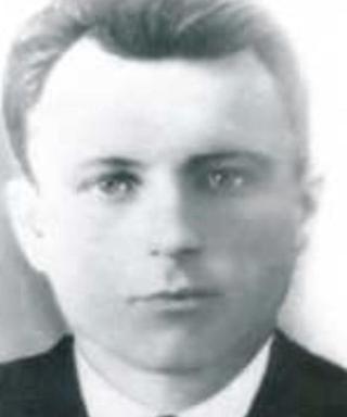 Логунов Александр