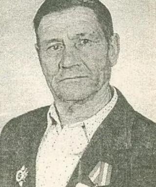 Куликов Александр Михайлович