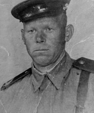 Вахрамеев Клавдий Александрович