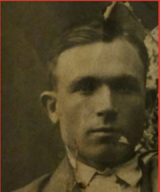 Гамзин Николай Иванович