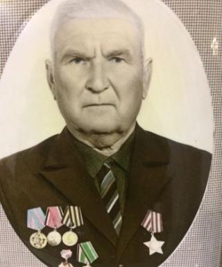 Свичинский Ефим Леонтьевич