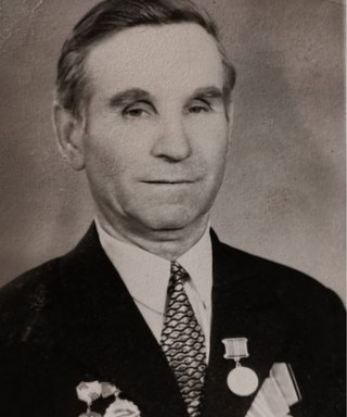 Князьков Владимир Иванович