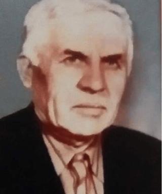 Курилов Яков Демидович