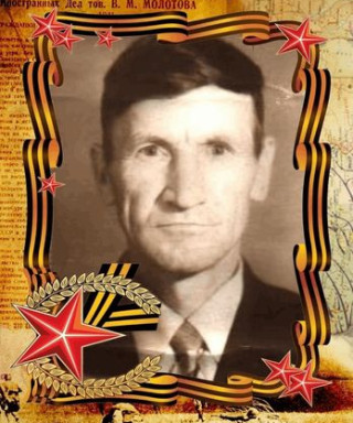 Хайдаршин Фавит Бардамшинович