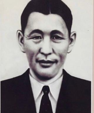 Мучкаев Энча Шорваевич