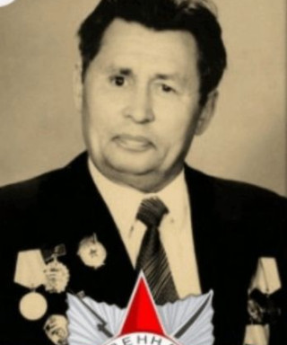 Пермяков Павел Петрович