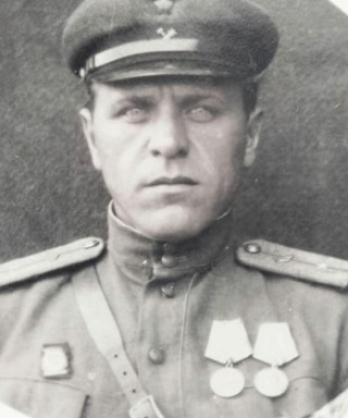 Шукаев Филипп Павлович