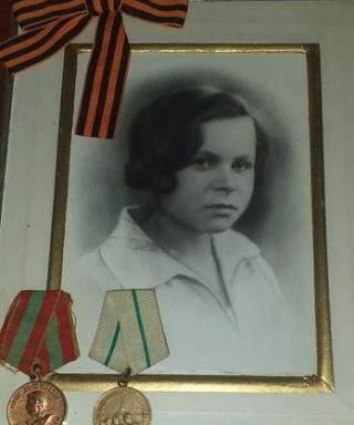 Тимофеева Лидия Ивановна
